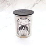 Grancese Aroma Candle - Mediterranean