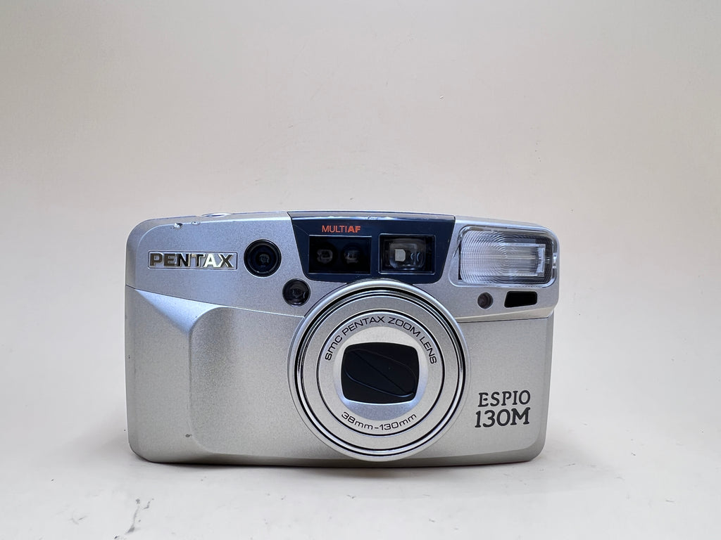 Pentax Espio 130M – Imageplayground