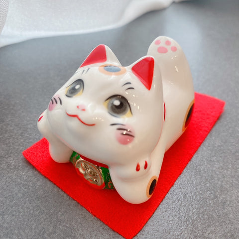 Happy Mewo