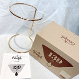 Ceramic Coffee Filter
