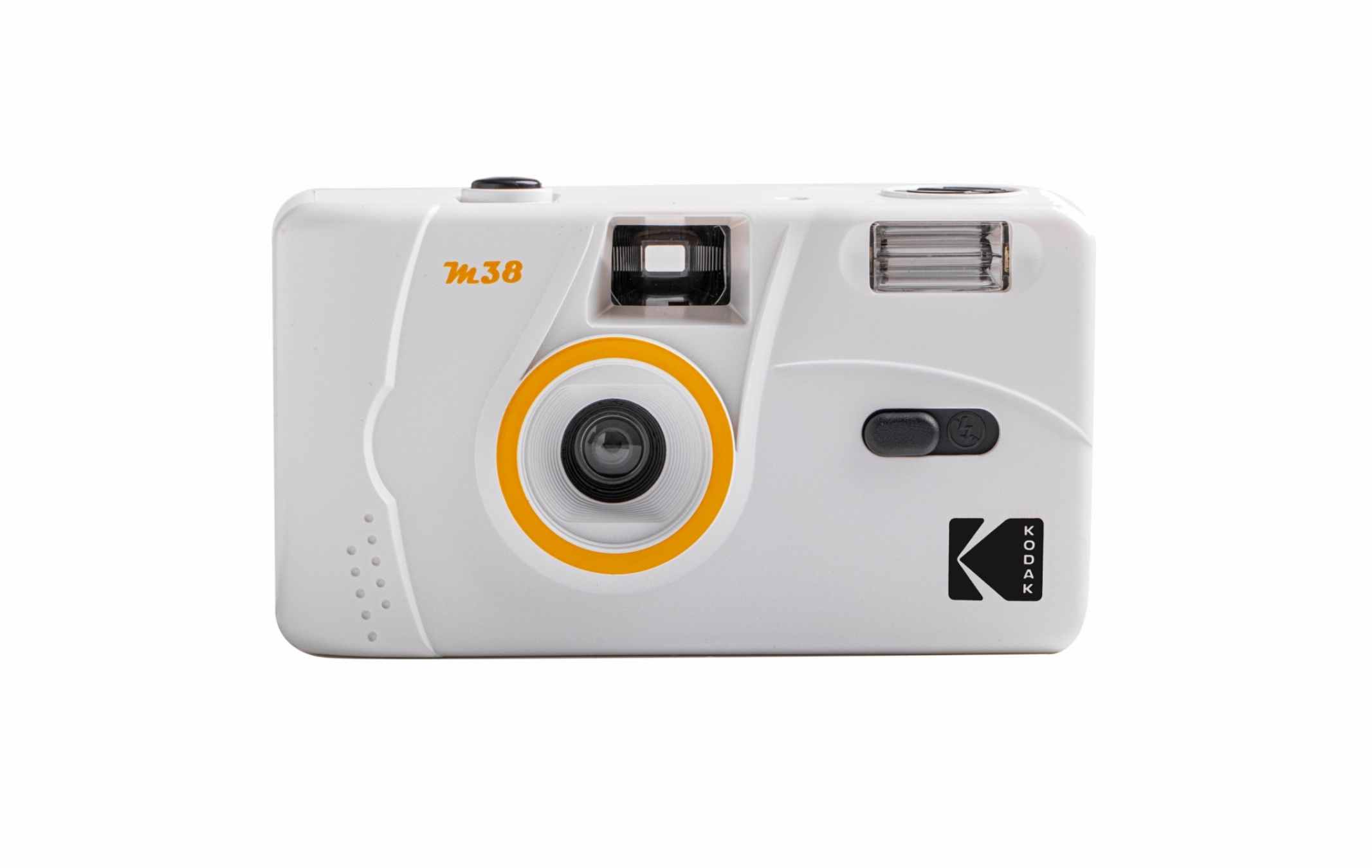 Kodak Film Camera M38