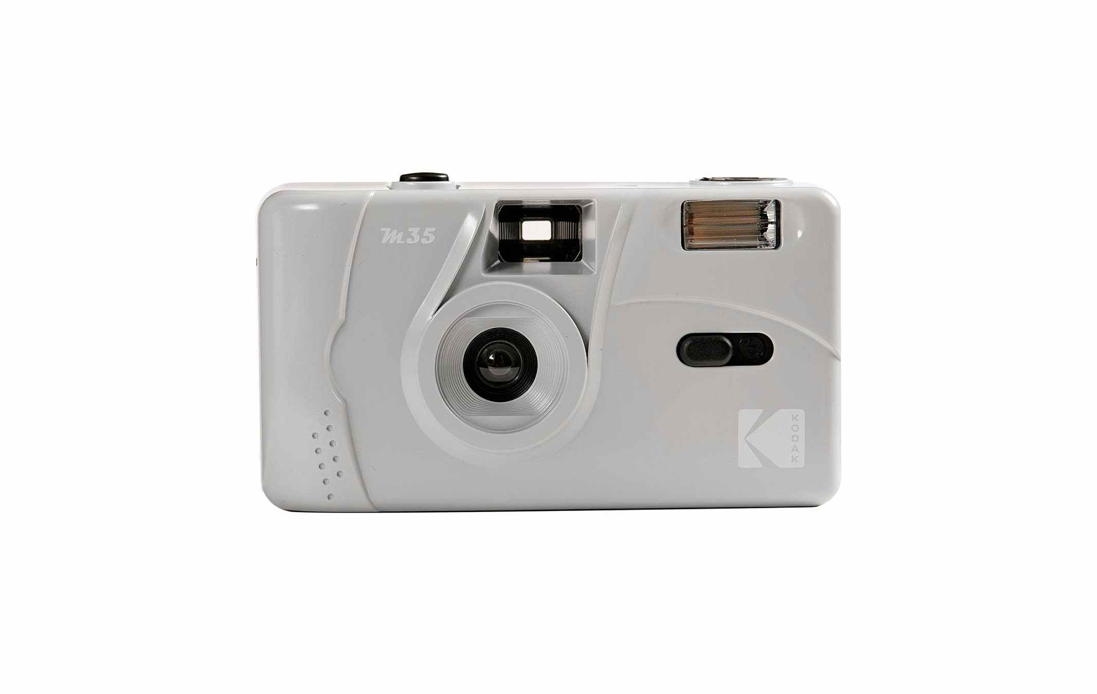 Kodak Film Camera M35