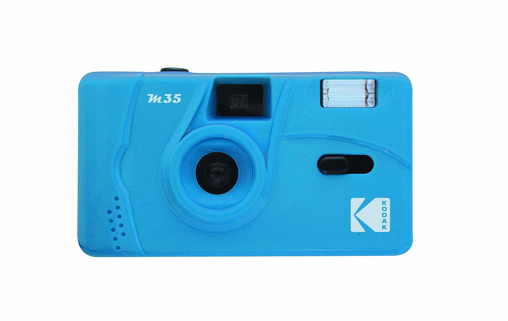 柯達膠片相機 M35