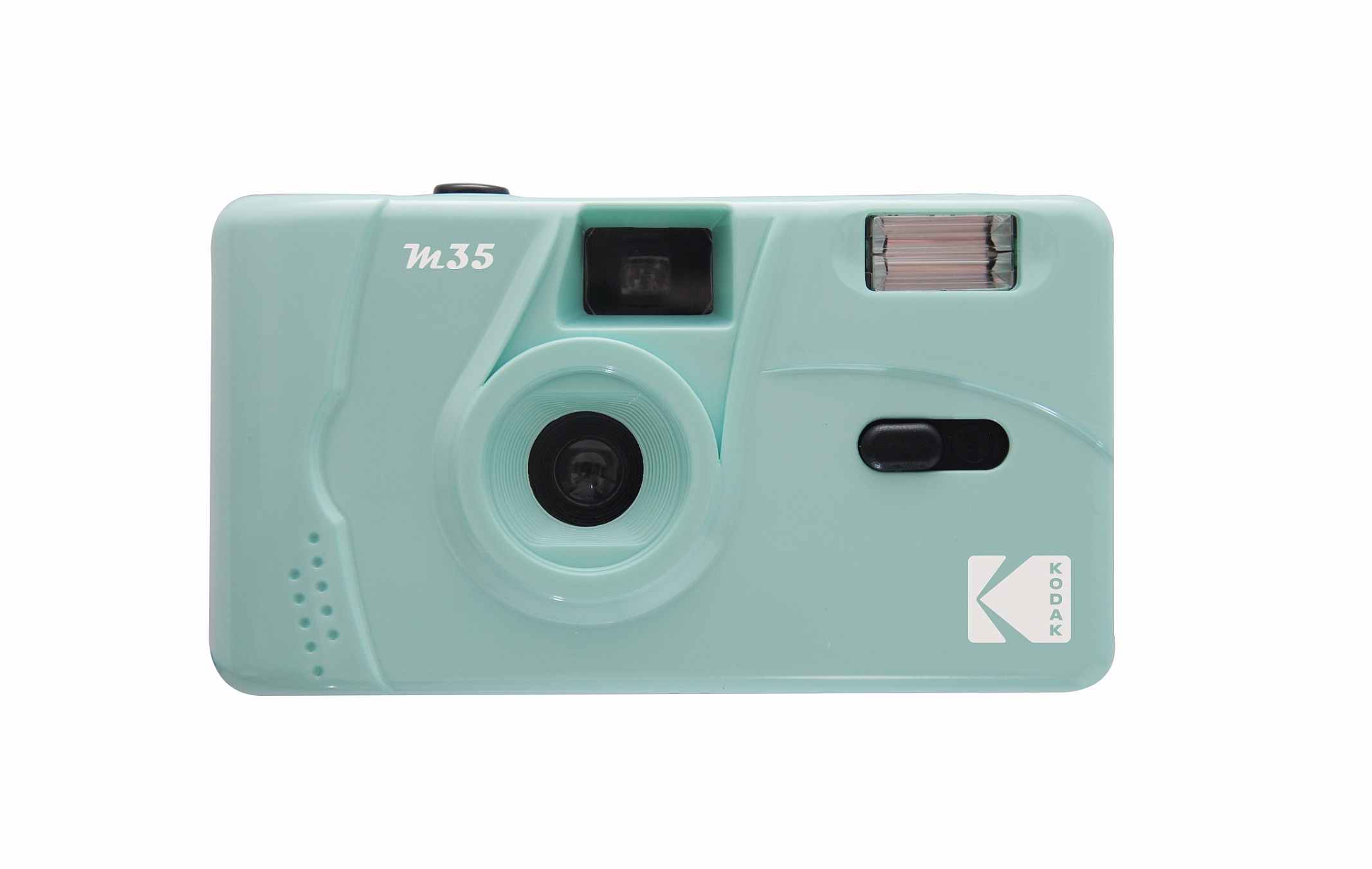 Kodak Film Camera M35