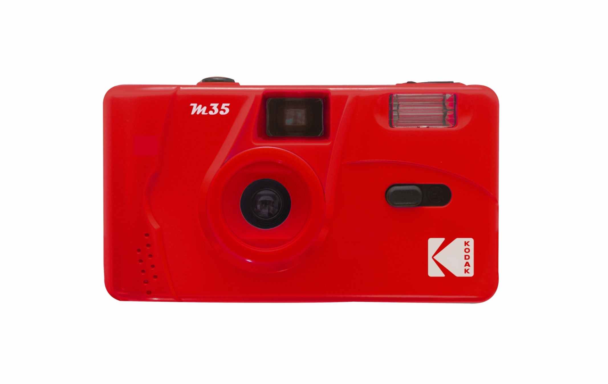 柯達膠片相機 M35