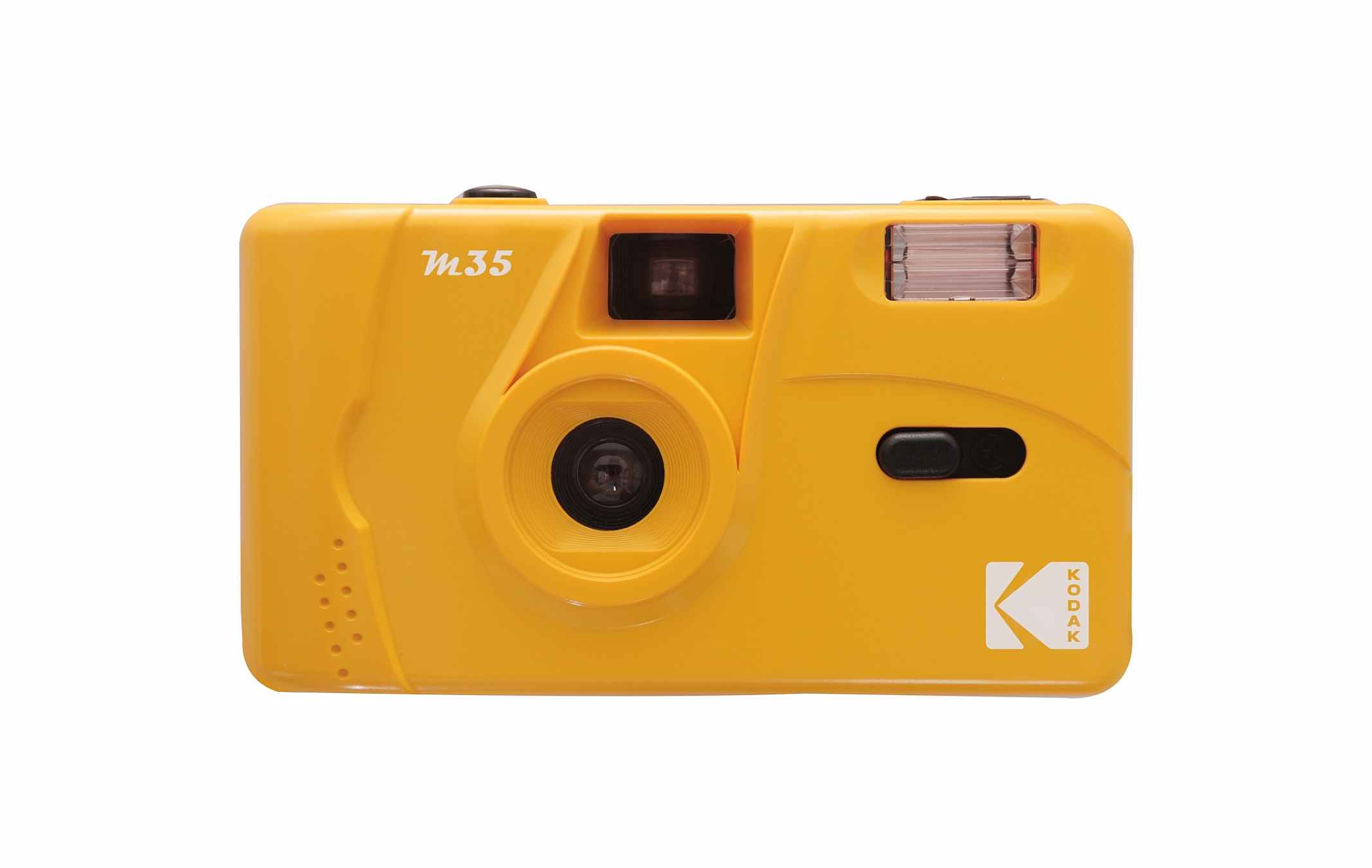 Kodak Film Camera M35