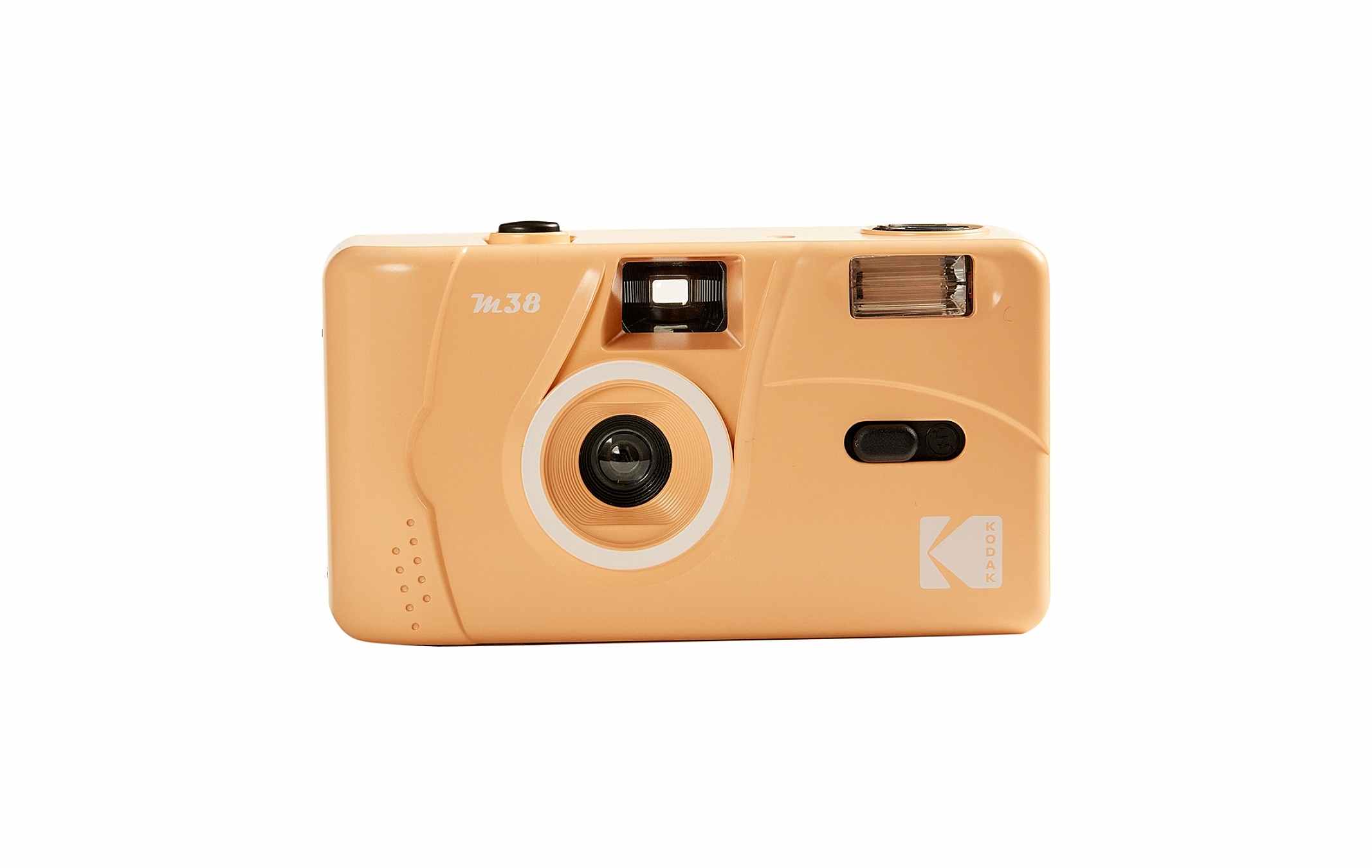 Kodak Film Camera M38