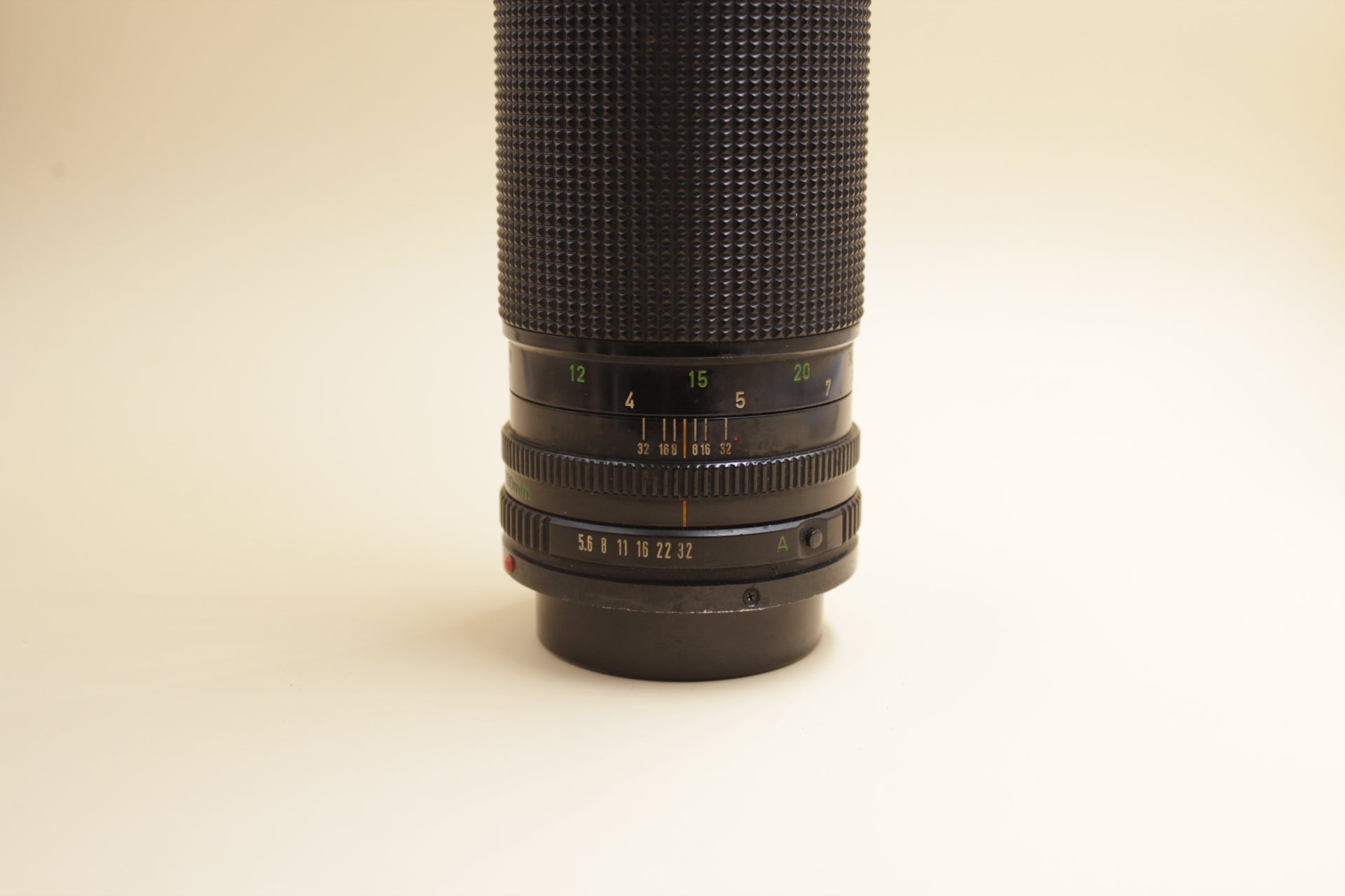 Canon FD 300MM