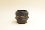 minolta md 50mm F1.4