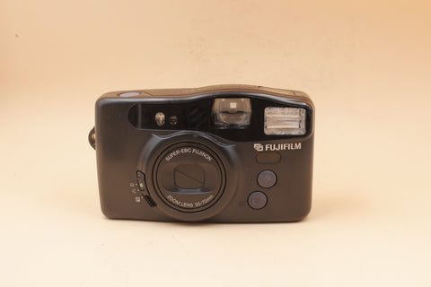 Fujifilm Zoom Cardia Super 270