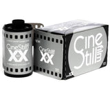 Cinestill BWXX Black & White / 135 - 36exp.