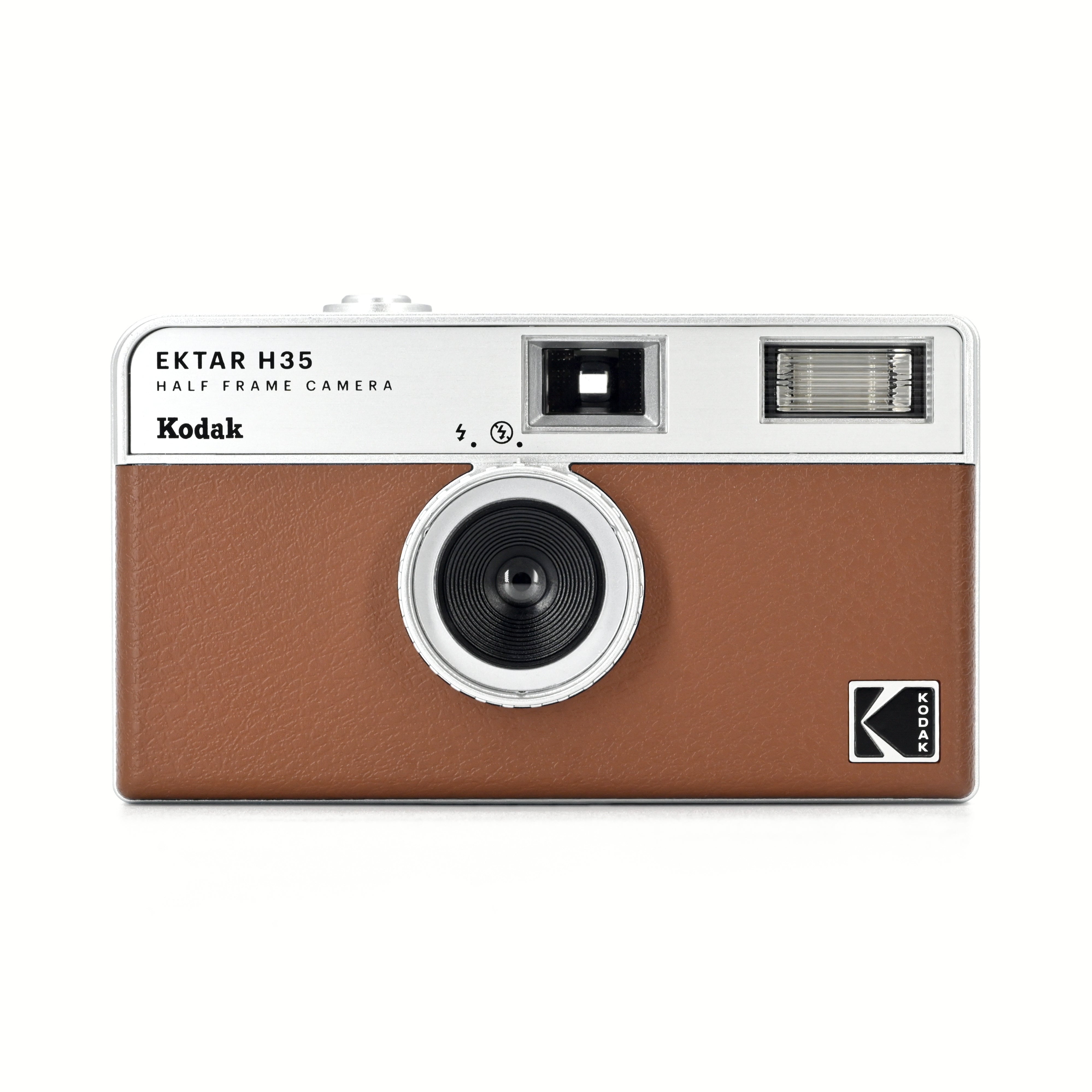 Kodak Ektar H35Half Frame Film Camera