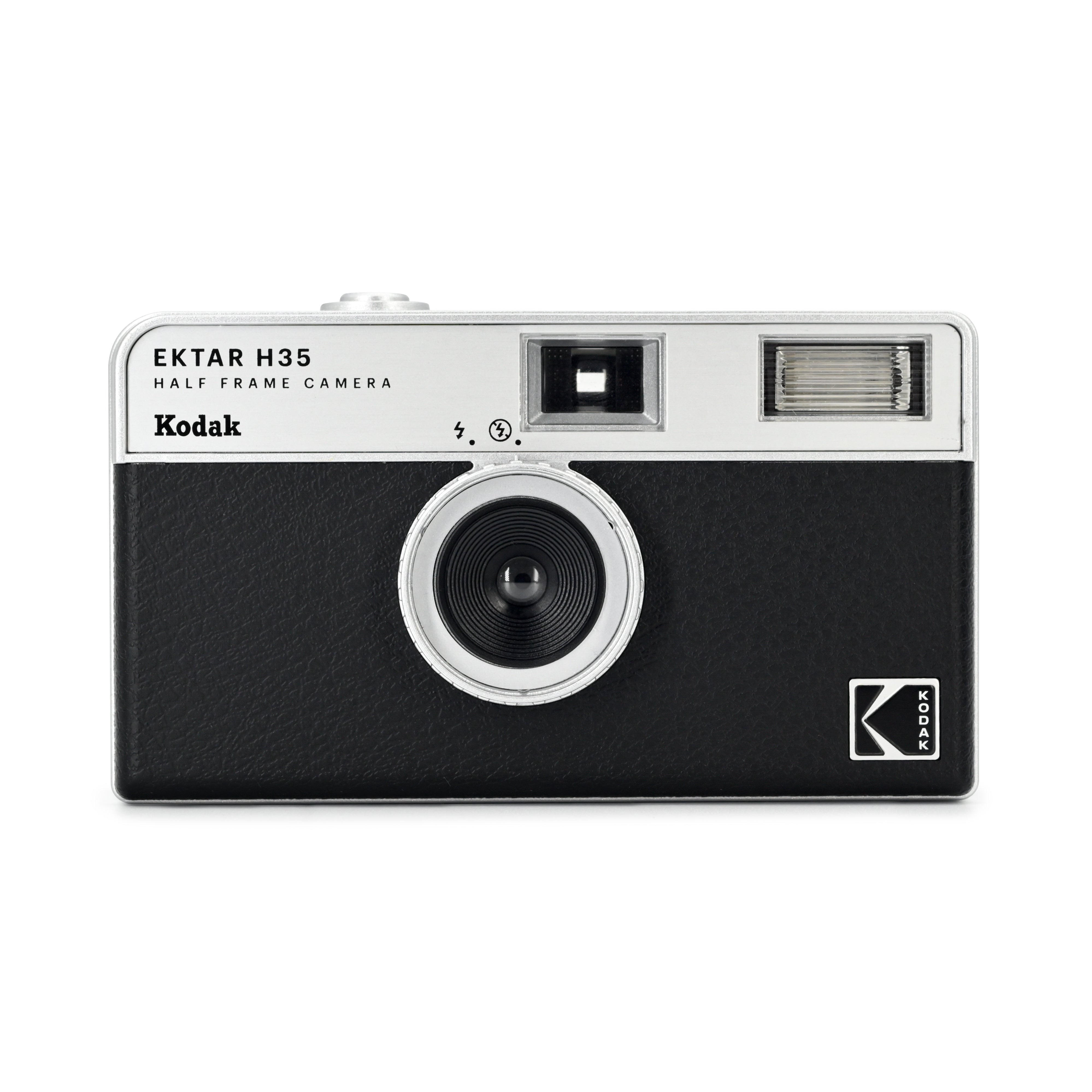 Kodak Ektar H35Half Frame Film Camera