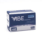 VIBE 400 / 135 -18 exp.
