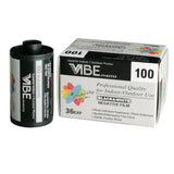 VIBE 100 Black & White / 135 - 36exp. / B&W