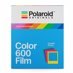 Polaroid Orinigals 彩色膠片 600 色相框