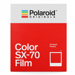 Polaroid Originals Color SX-70 Film