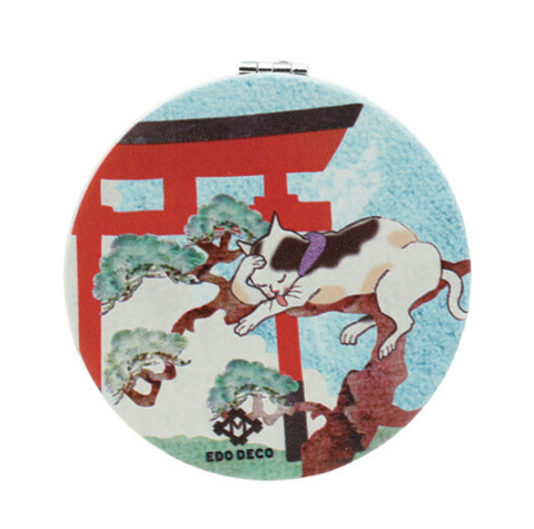 喵緊湊鏡