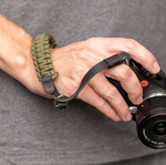 Leica Paracord Handstrap