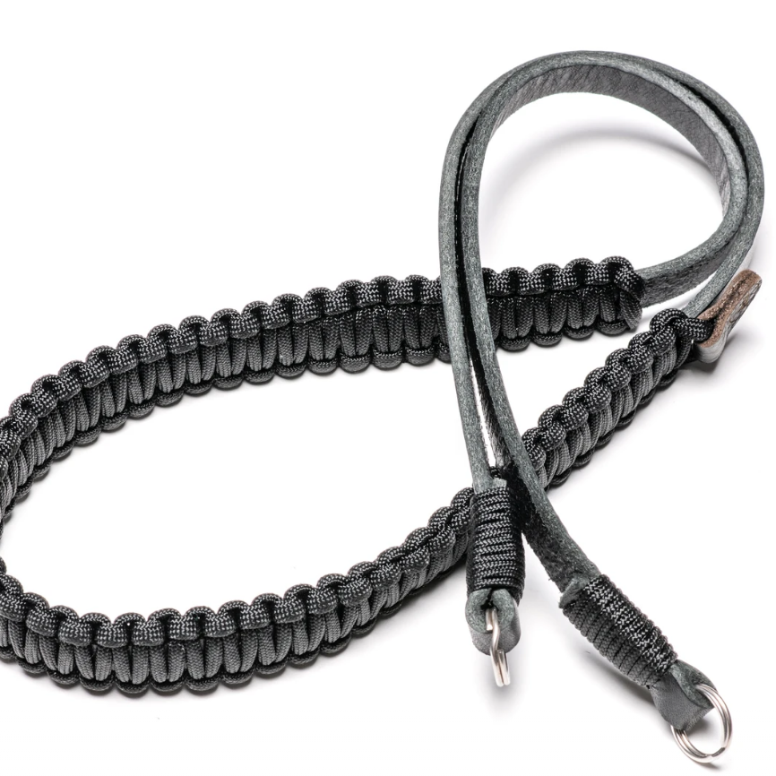 Leica Paracord strap