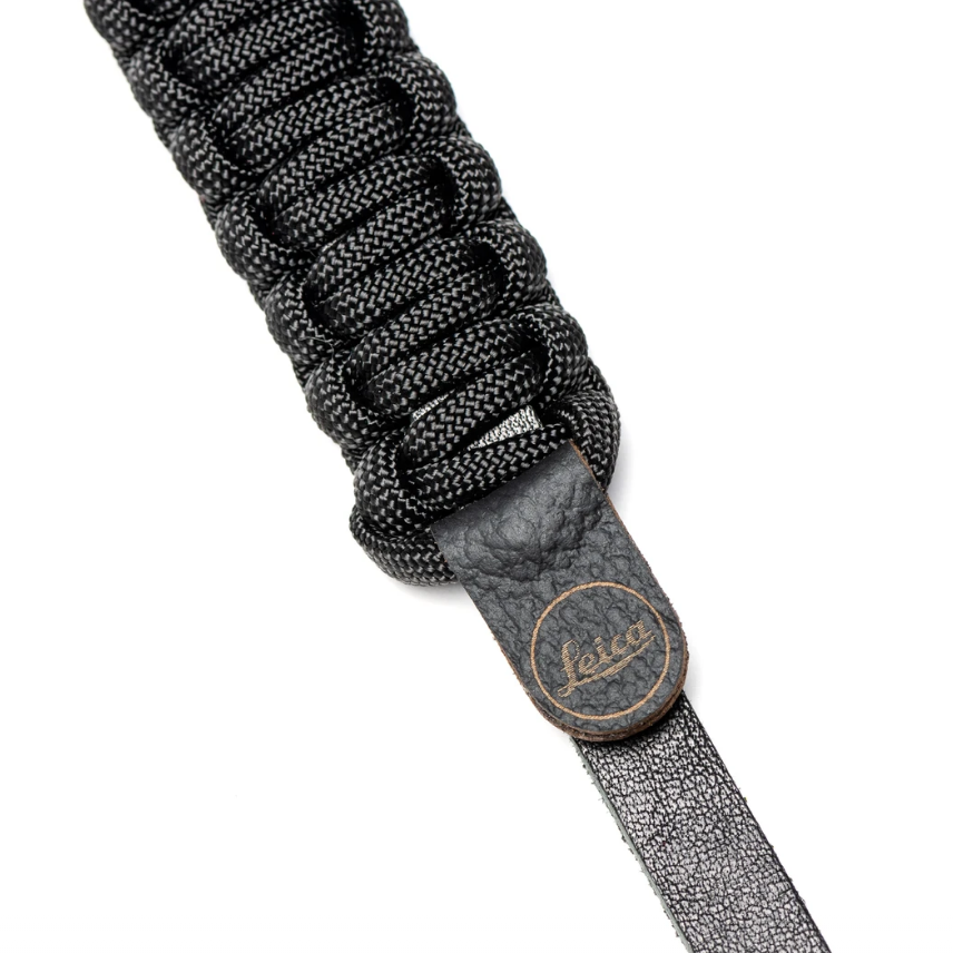 Leica Paracord strap