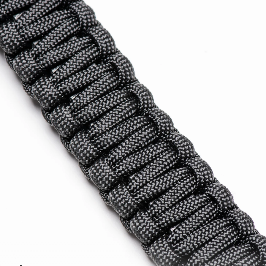Leica Paracord strap