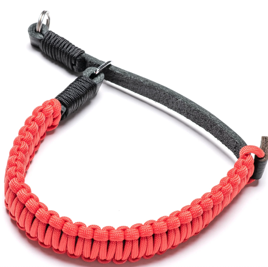 Leica Paracord Handstrap