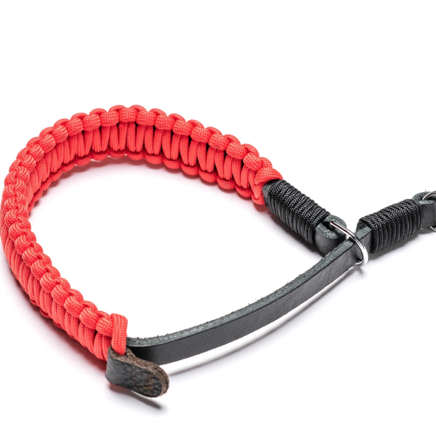 Leica Paracord Handstrap