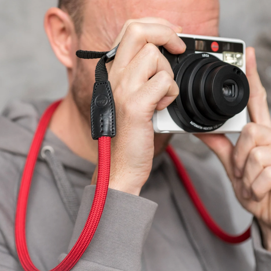 Leica Rope Strap
