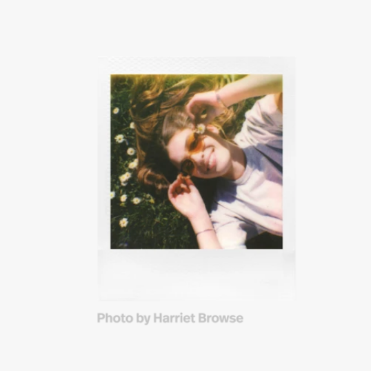 Polaroid Go Color Film Double Pack