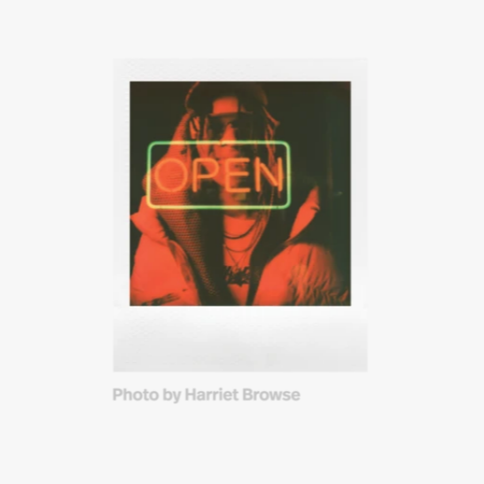 Polaroid Go Color Film Double Pack