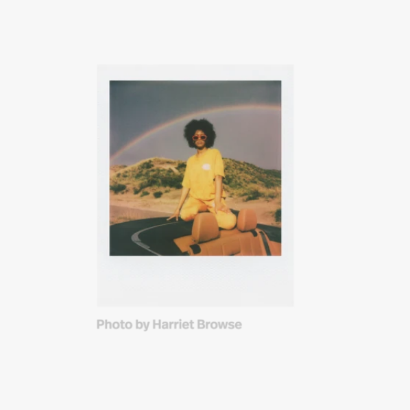 Polaroid Go Color Film Double Pack