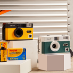 Kodak Film Camera Ultra F9