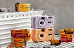 Kodak Film Camera M38