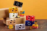 Kodak Film Camera M38