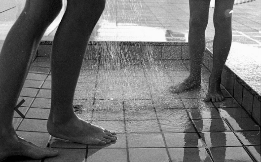 ADOX CHS 100 II / 135 - 36exp. / B&W