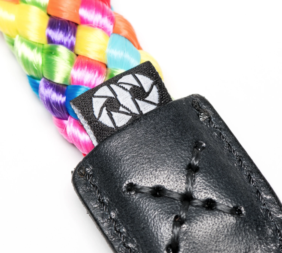COOPH Braid Camera Strap