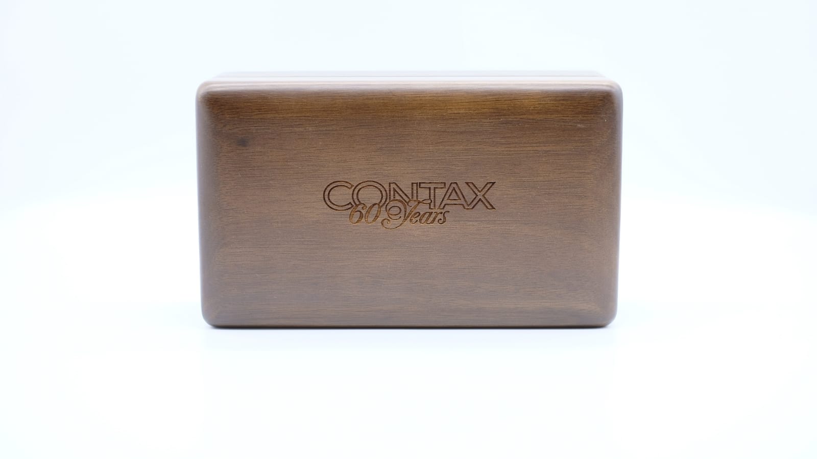 CONTAX T2 60 years Limited Edition