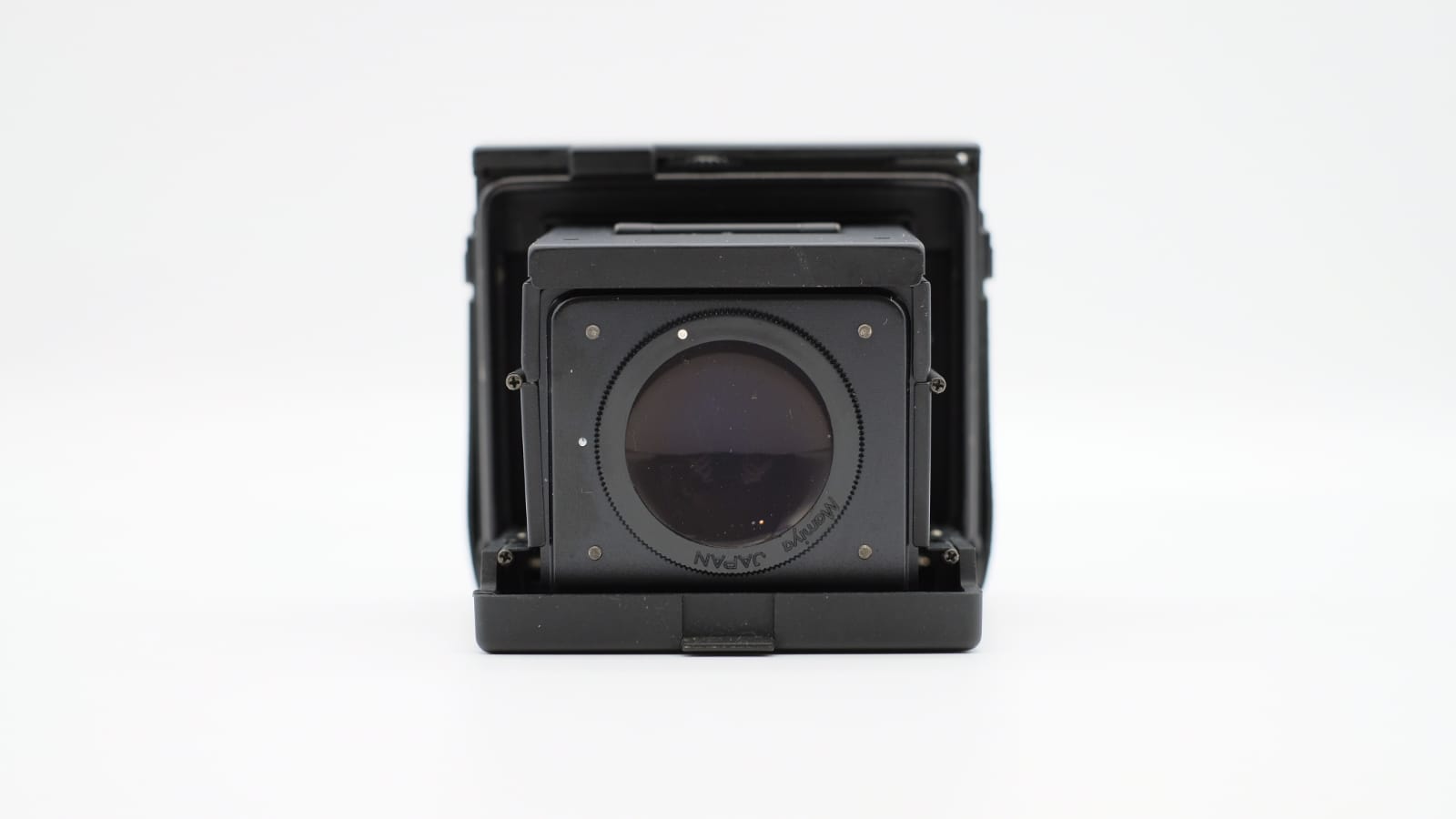 Mamiya 645 PRO TL set