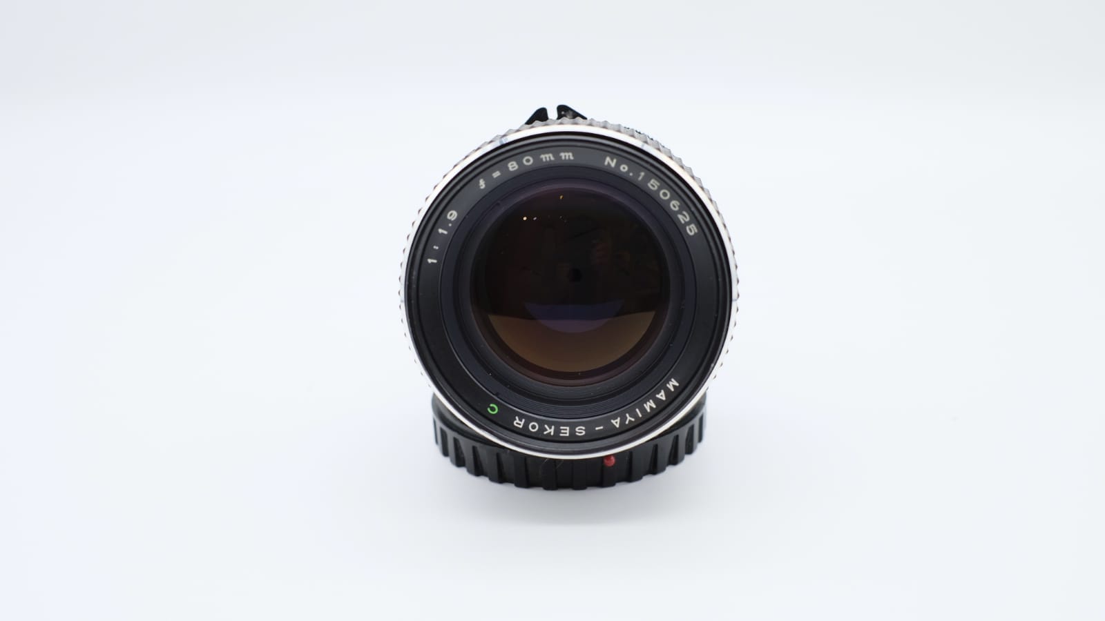 Mamiya 645 PRO TL set