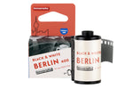Lomography Berlin Kino B&W / 135 - ISO400