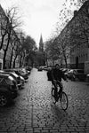 Cinestill BWXX Black & White / 135 - 36exp.