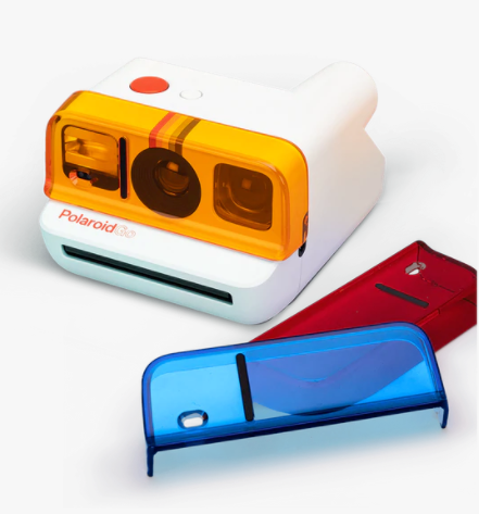 Polaroid Go 彩色濾光片套裝