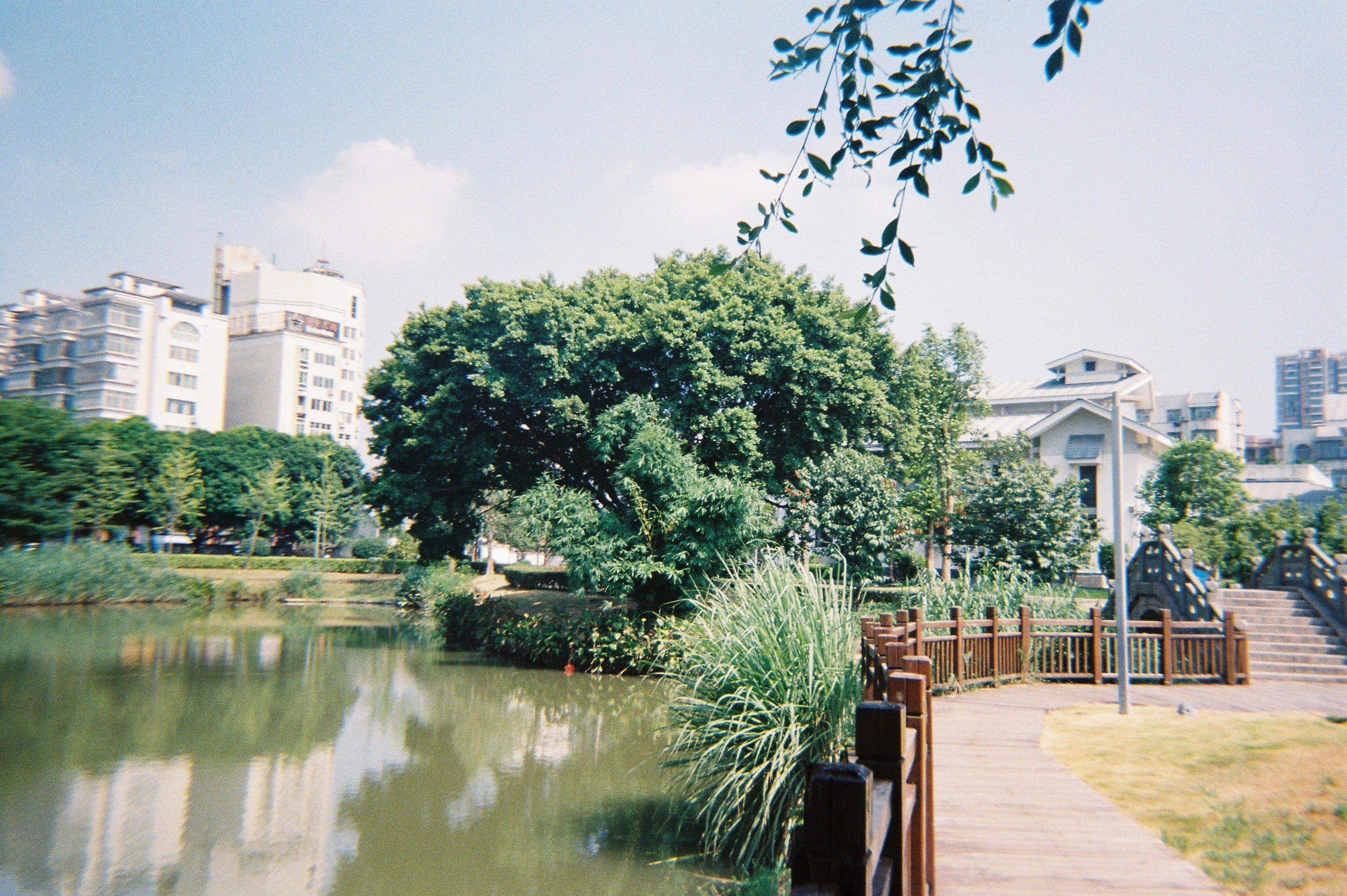 Kodak Film Camera i60