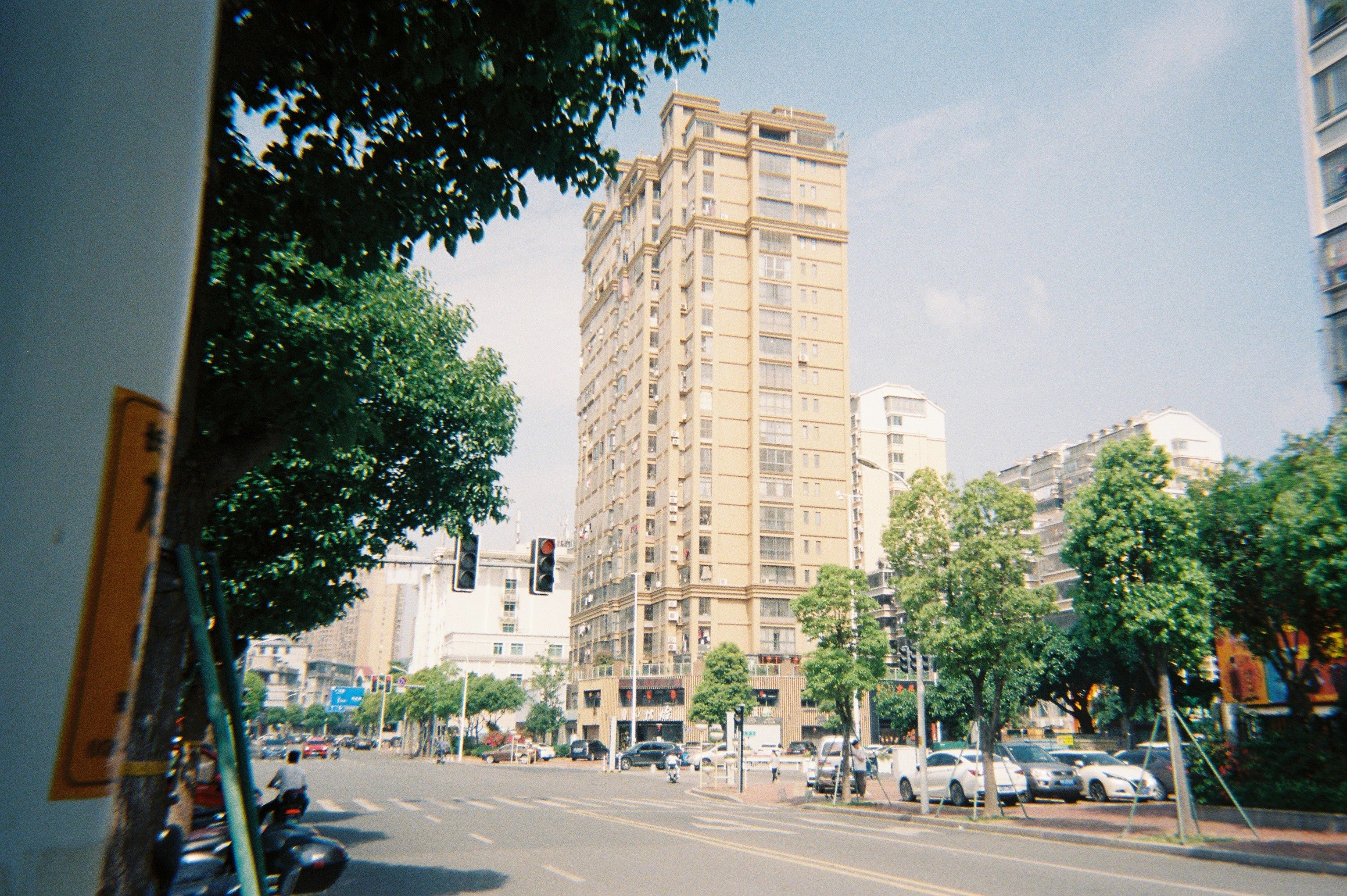 Kodak Film Camera i60