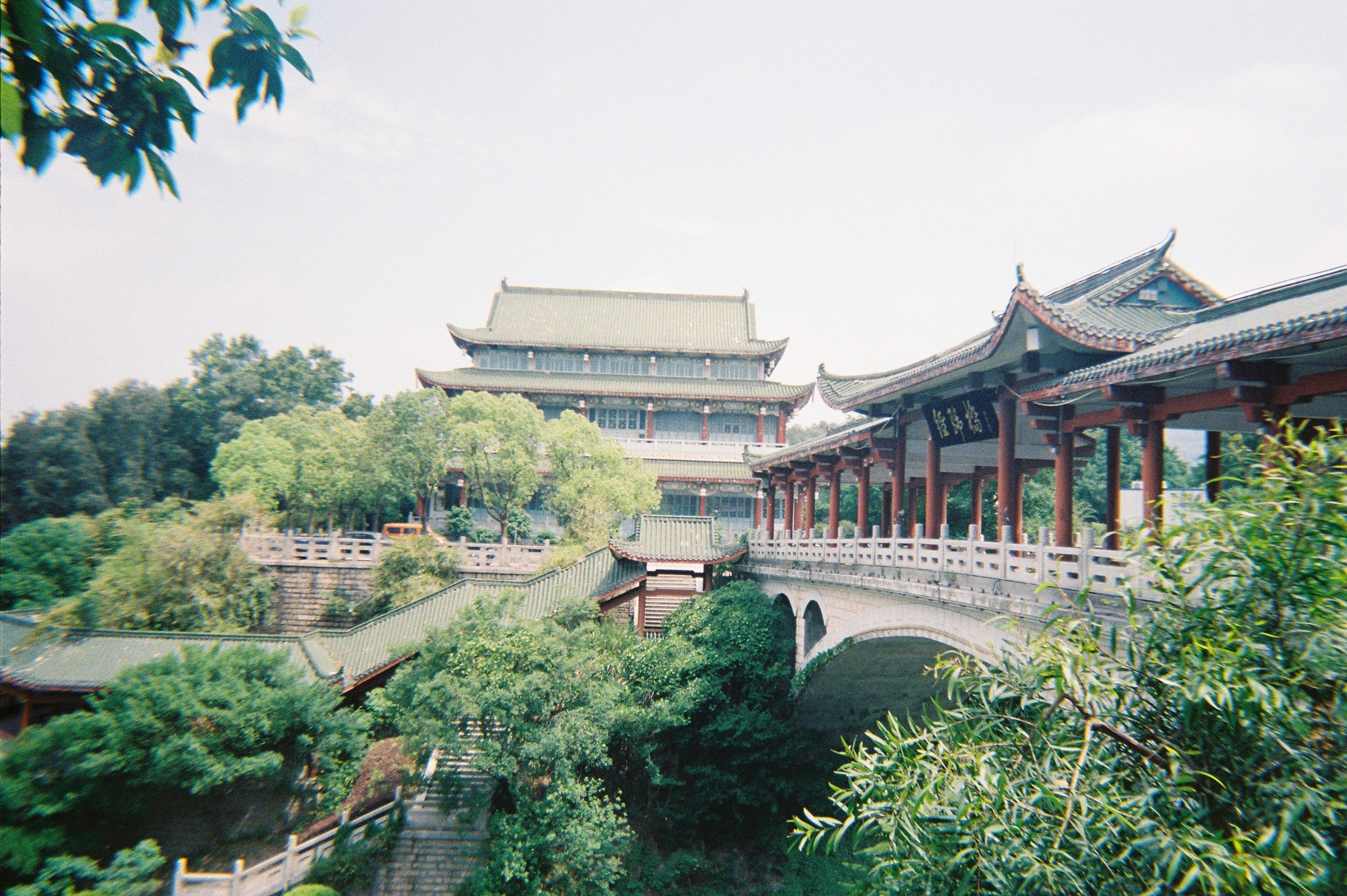 Kodak Film Camera i60