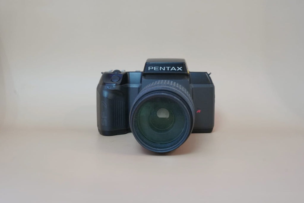 pentax sf7