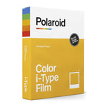 Polaroid Originals Color i‑Type Film
