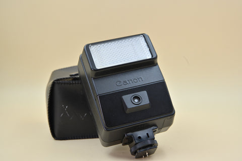 Canon Speedlite u0801
