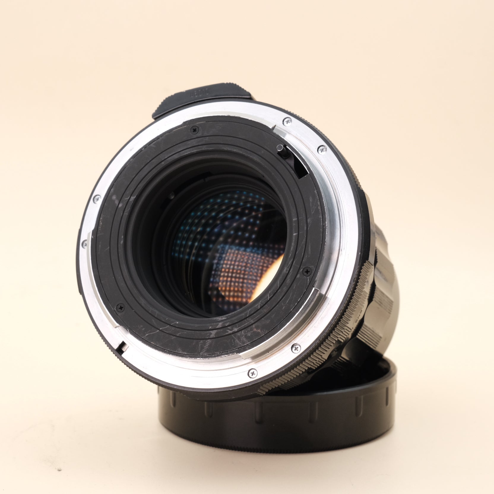 Pentax Takumar 150mm F2.8